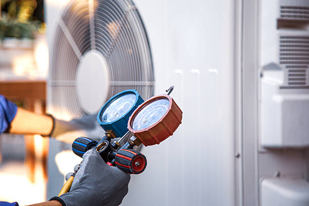 Affordable Emergency Hvac Repair solutions in Triangle, VA