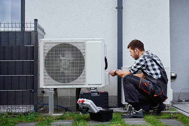 Top rated local Emergency Hvac Repair specialists in Triangle, VA